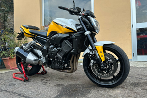 Yamaha fz1 2010 34000 km