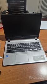 ASUS Intel Celeron N4000 4 GB di RAM