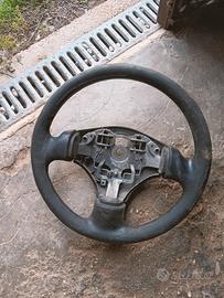 volante Peugeot 206
