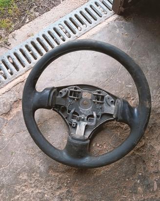 volante Peugeot 206