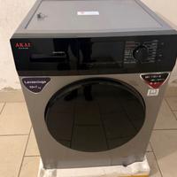Lavasciuga Akai Eco Wash