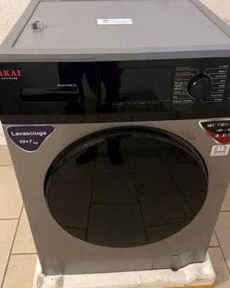 Lavasciuga Akai Eco Wash