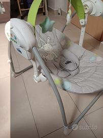 Sdraietta - CAM Altalena Sonnolento S345