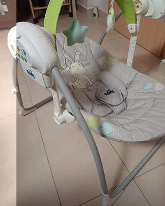 Sdraietta - CAM Altalena Sonnolento S345