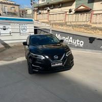 Nissan Qashqai 1.5 dCi 115 CV DCT Tekna+