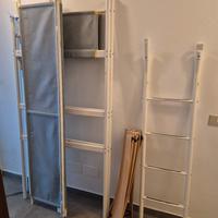 Armadio bambini IKEA