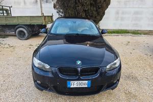 Bmw 325d cat MSport 197cv