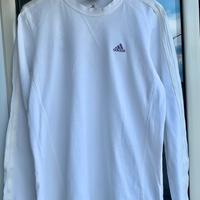 Maglia  a maniche lunghe Adidas