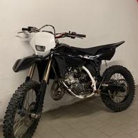 Husqvarna 125