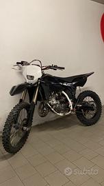 Husqvarna 125