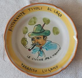 piatto del buon ricordo