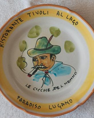 piatto del buon ricordo