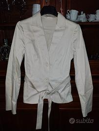 Giacca cotone Carla G
