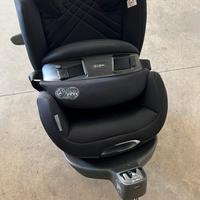 Seggiolino auto Cybex Anoris