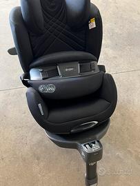 Seggiolino auto Cybex Anoris