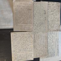 lotto dei primi del 900