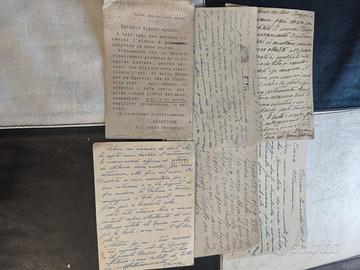 lotto dei primi del 900