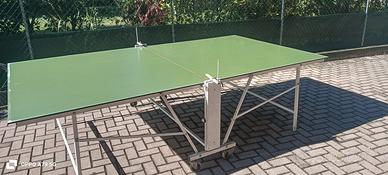 Tavolo da ping pong da esterni