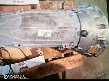 Cambio automatico Mercedes glk 200 143cv