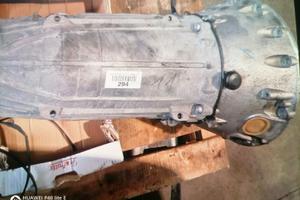 Cambio automatico Mercedes glk 200 143cv