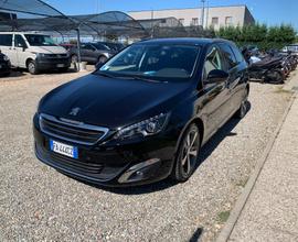 PEUGEOT 308 BlueHDi 120 S&S EURO 6 SW Allure