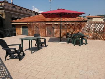 Appartamento centralissimo