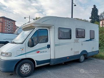 Semintegrale Roller Team Corfù 235