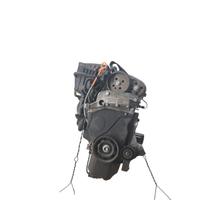 Motore rotto Volkswagen Polo 1.4 del 2010 - CGG