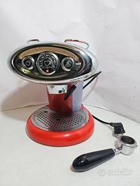 Francisfrancis for Illy macchina caffè X7.1 Design