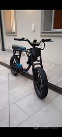 ebike surron