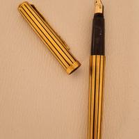 penna stilografica parker france 750 M