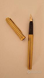 penna stilografica parker france 750 M