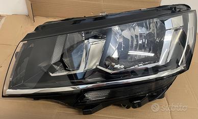 Faro anteriore Vw T6.1 ORIGINALE E NUOVO