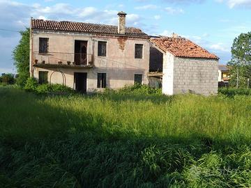 Rustico/Casale/Corte Noventa Vicentina