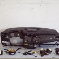 Kit Airbag Alfa Romeo Giulietta 2017