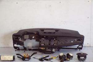 Kit Airbag Alfa Romeo Giulietta 2017