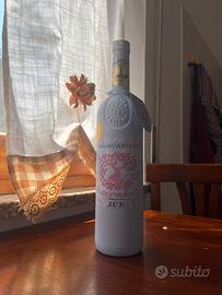 Masso antico primitivo - ice ”gold” 2023