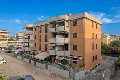3 LOCALI A VASTO