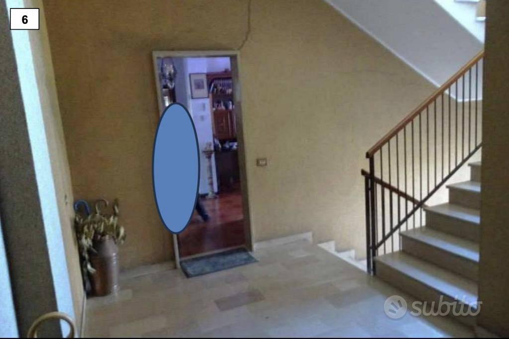 Appartamento – Trezzo sull'Adda, Concesa - Altro