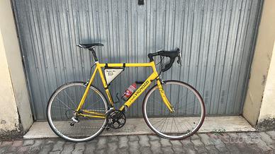 Bici da corsa