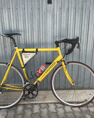 Bici da corsa