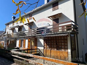 Appartamento - Rezzoaglio