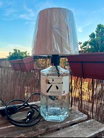 Lampada Roku gin