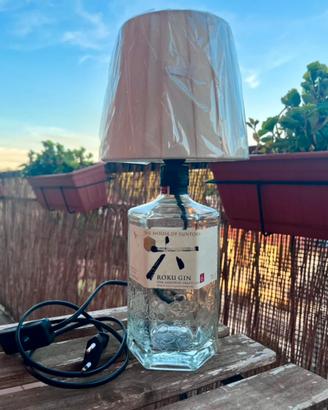 Lampada Roku gin