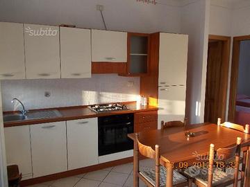 Villetta - residence DEDALO3- VILLAPIANA