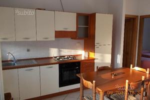 Villetta - residence DEDALO3- VILLAPIANA