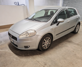 Fiat Grande Punto 1.3 Multijet Emotion