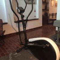 Attrezzatura da palestra