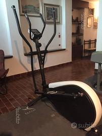 Attrezzatura da palestra