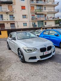 Bmw 120 120d 5p. Msport